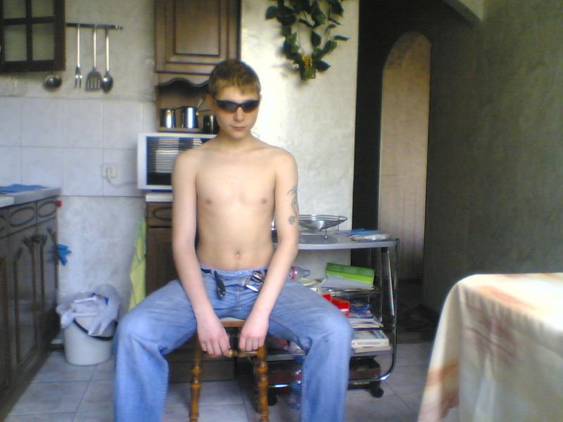 когда-то PsychO