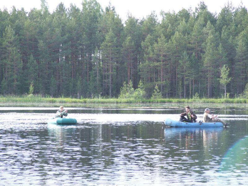 блин, даже там папарацци