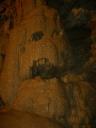 Новоафонская пещера. Природное явление.
