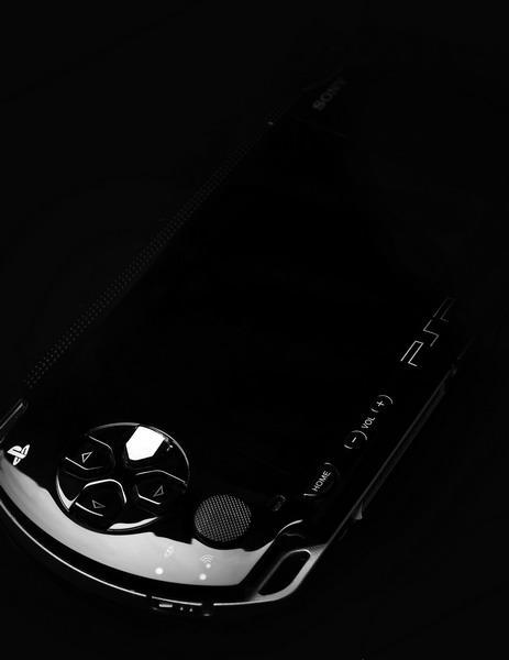 psp